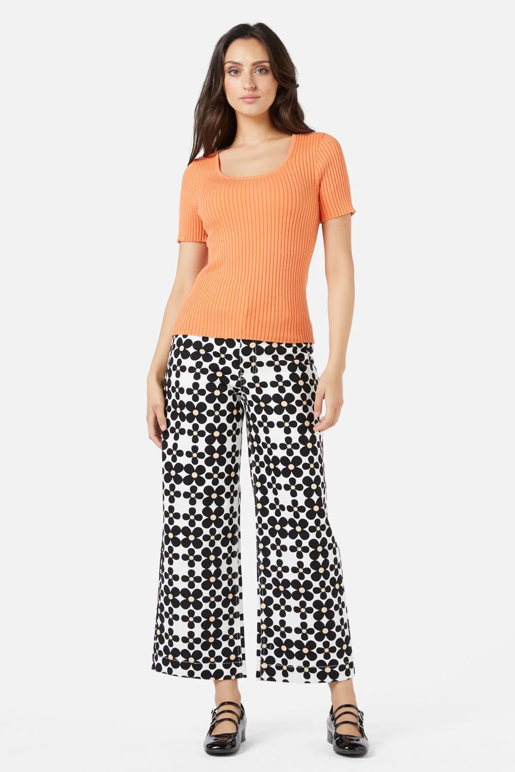 Addie Knit Top - Image 6