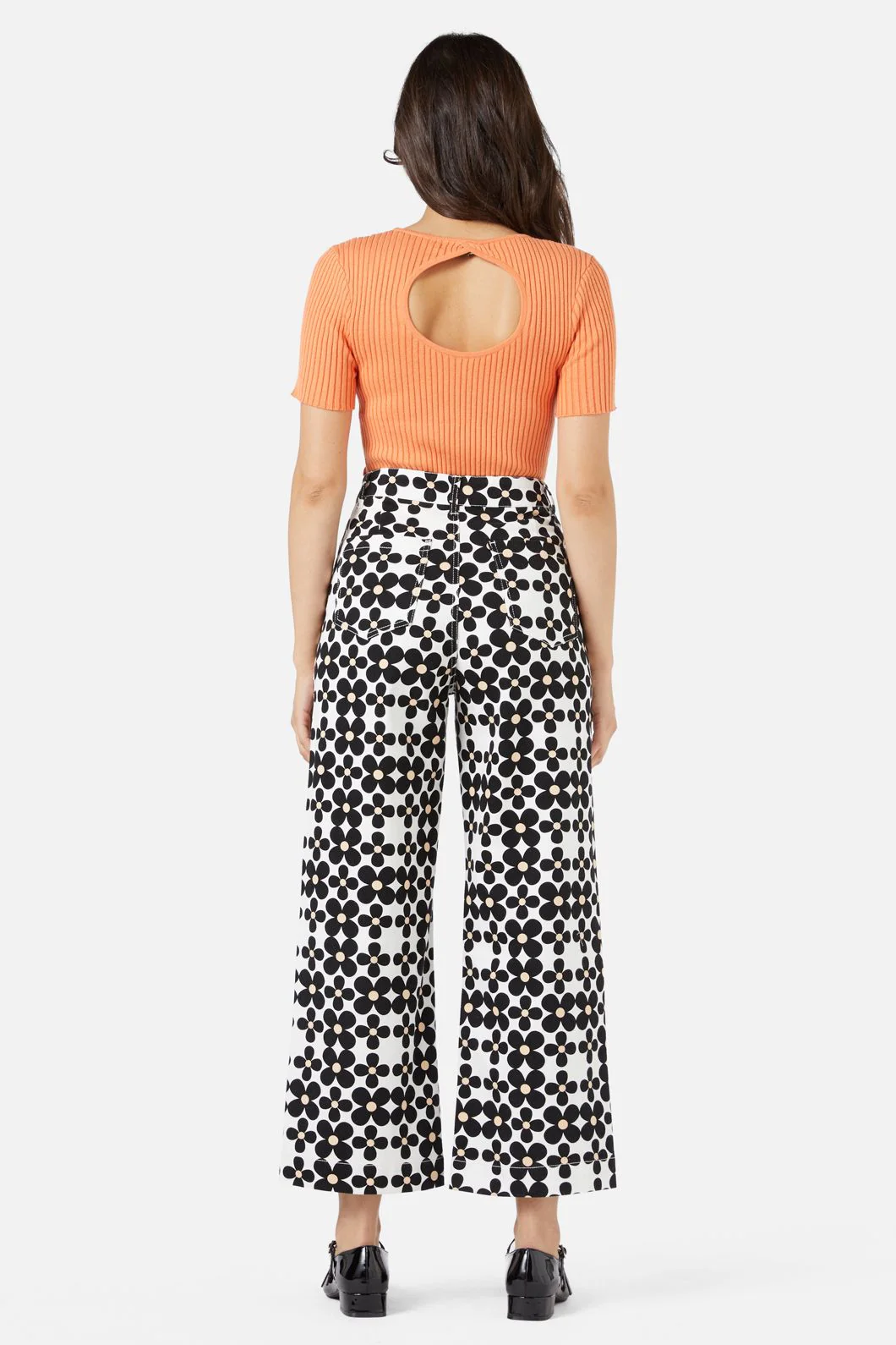 Addie Knit Top - Image 8