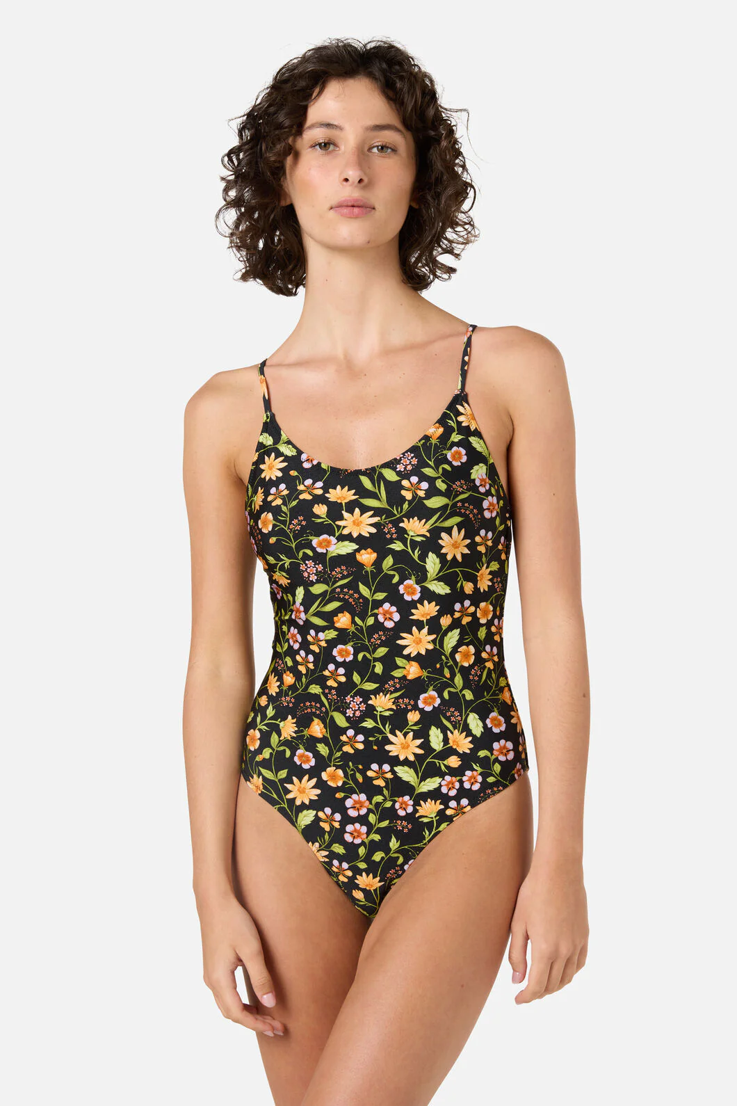 Alyssa One Piece