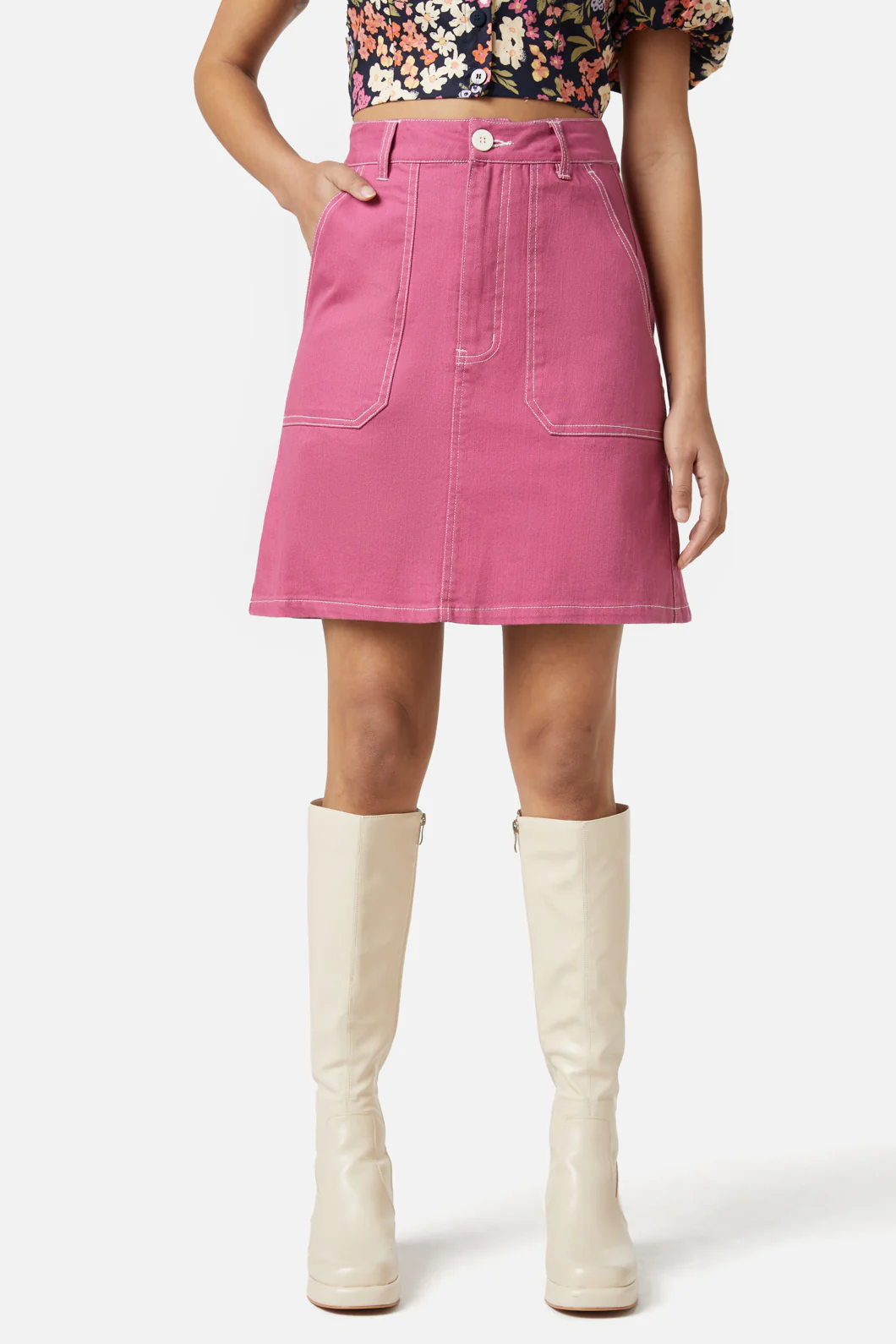 Angie Skirt - Image 3