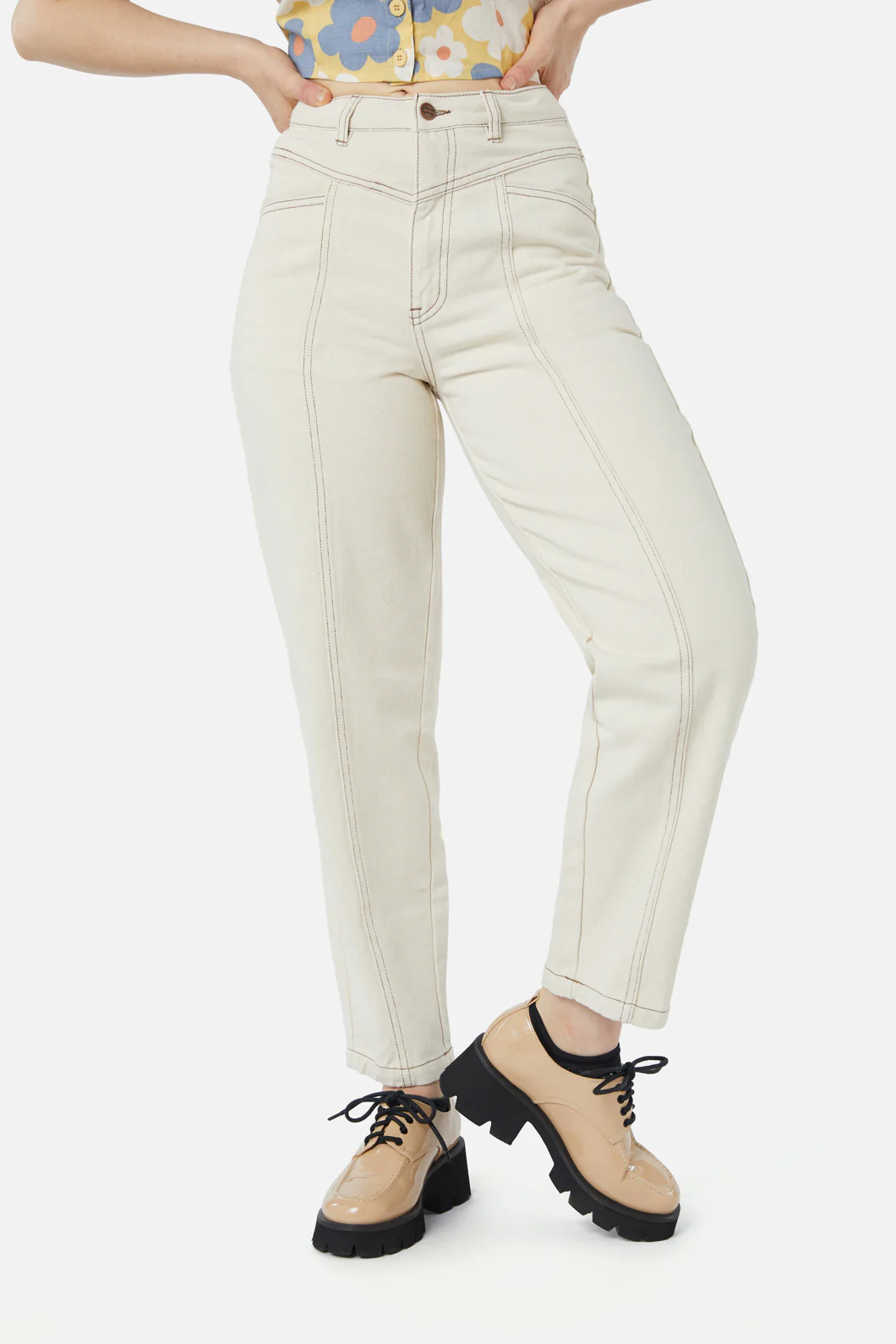 Avalon Jean - Image 2