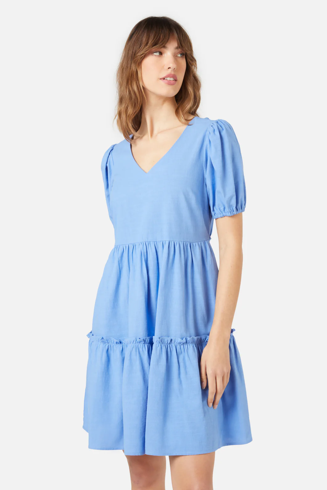 Becky Mini Dress - Image 2