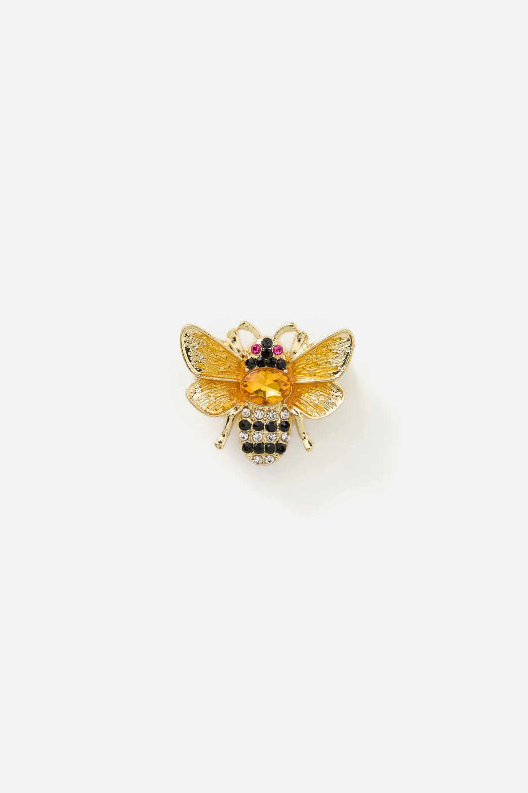 Bee Brooch