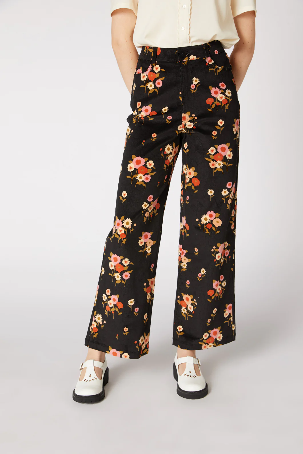 Bella Pant - Image 2