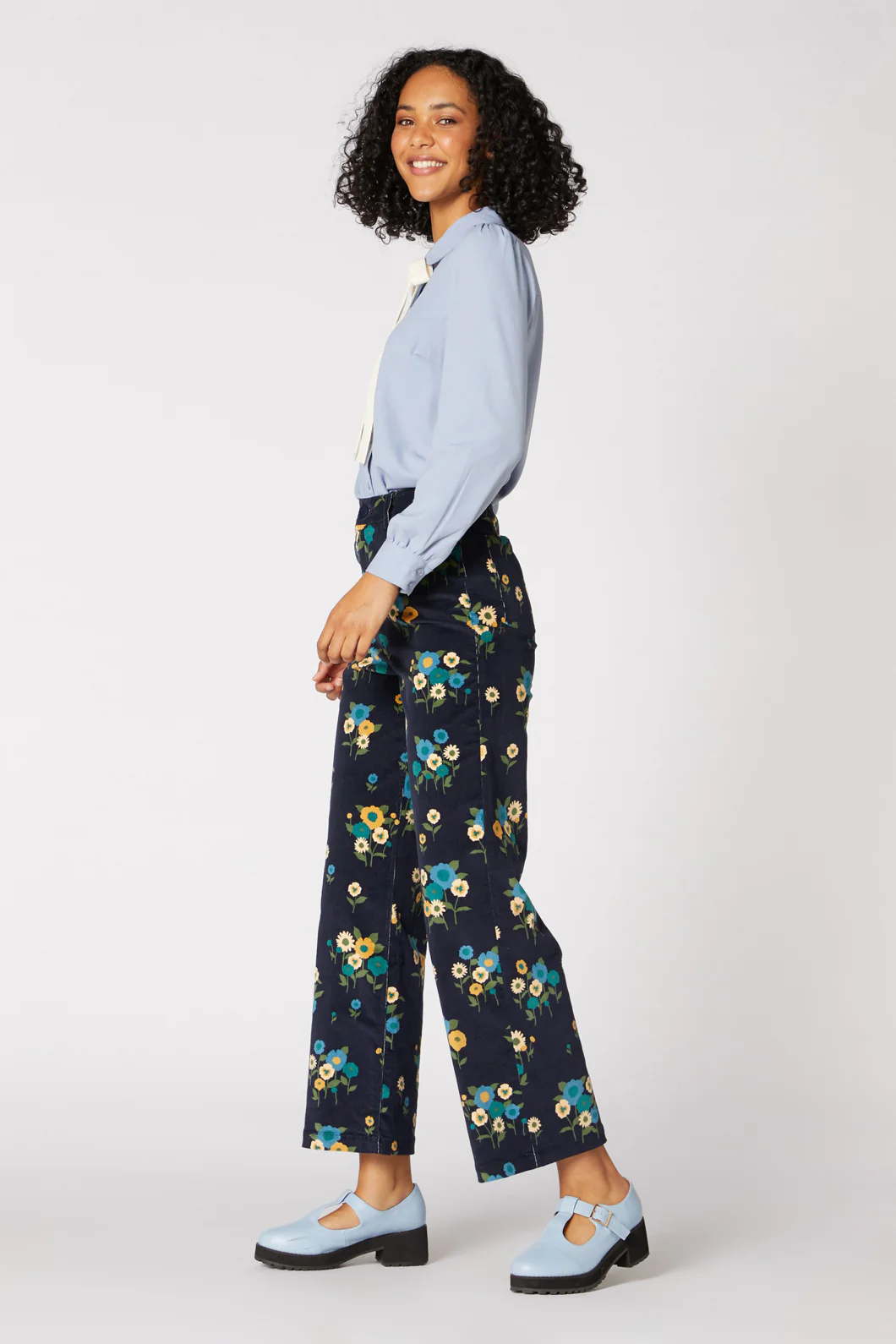 Bella Pant - Image 8