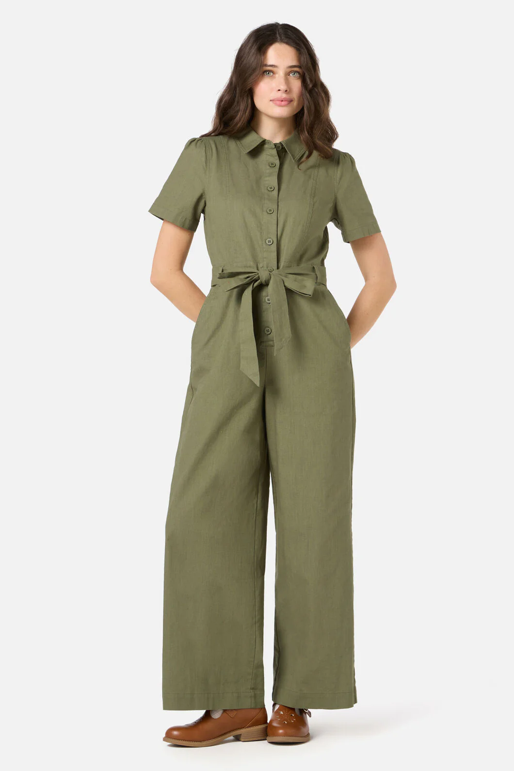 Billy Boiler Suit - Image 3