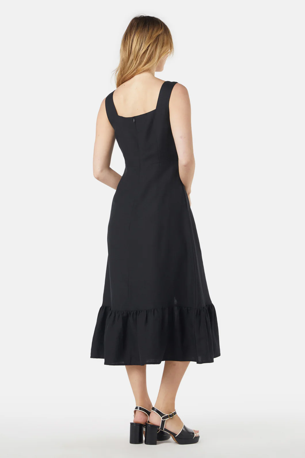 Brianna Dress - Image 4