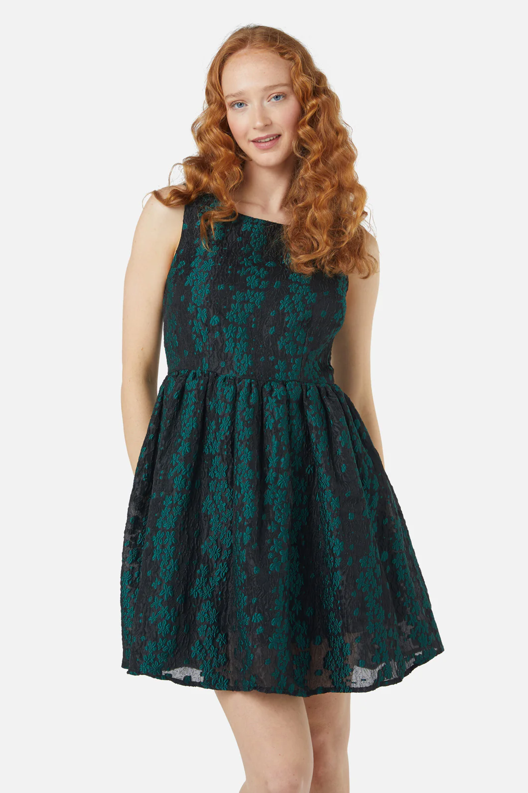 Brunello Dress - Image 3