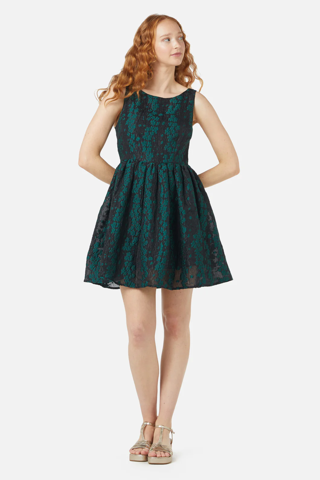 Brunello Dress - Image 4