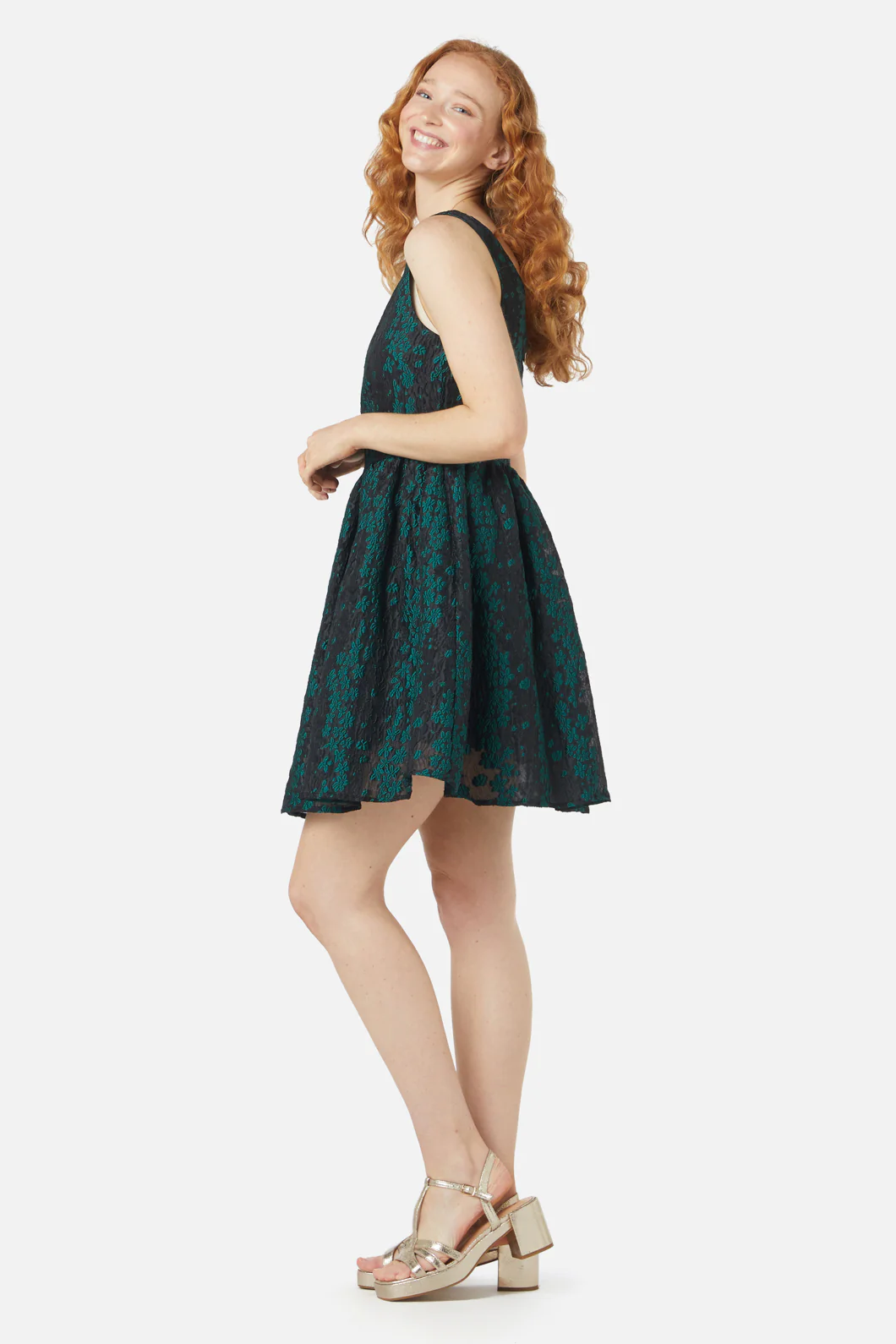Brunello Dress - Image 5