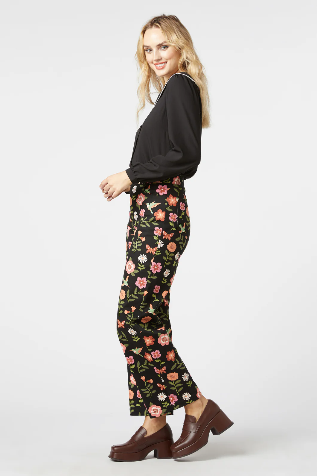 Cece Blouse - Image 4