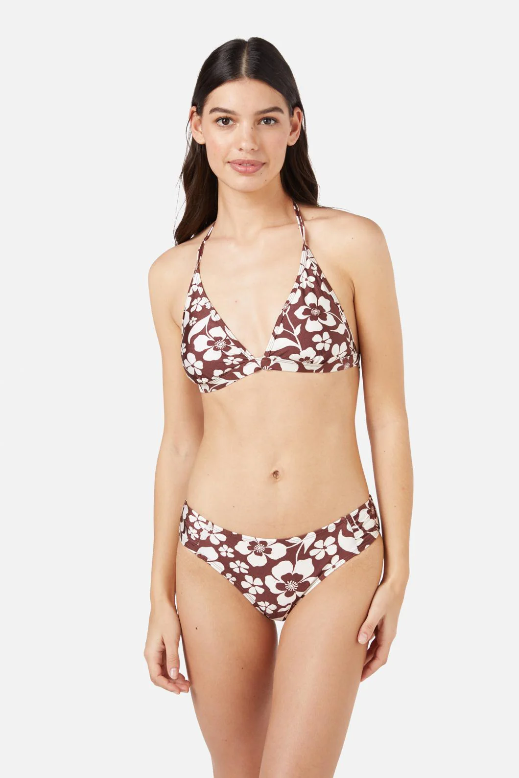 Cecelia Tri Bikini Top - Image 2