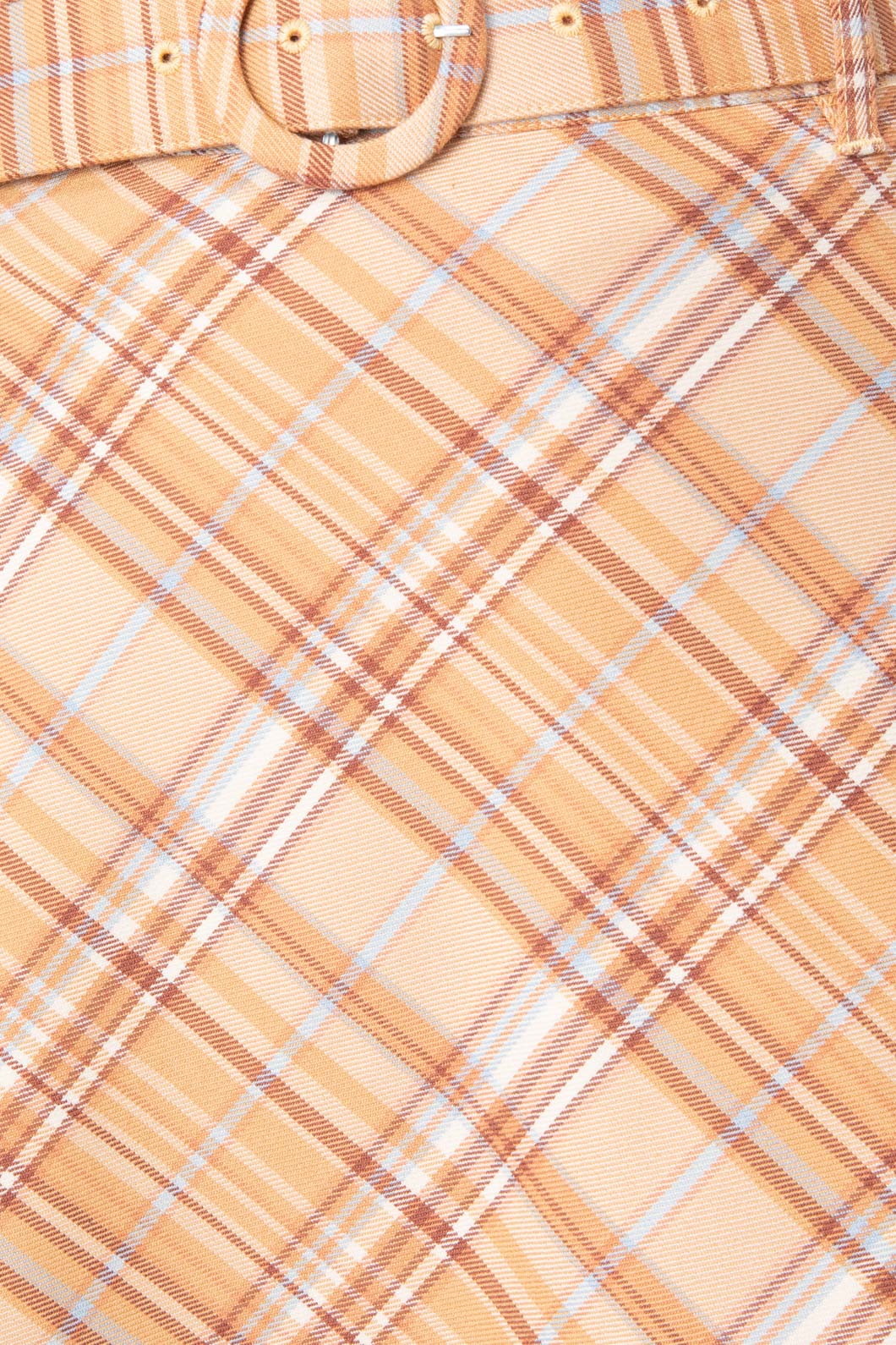 Chelsea Check Skirt - Image 19