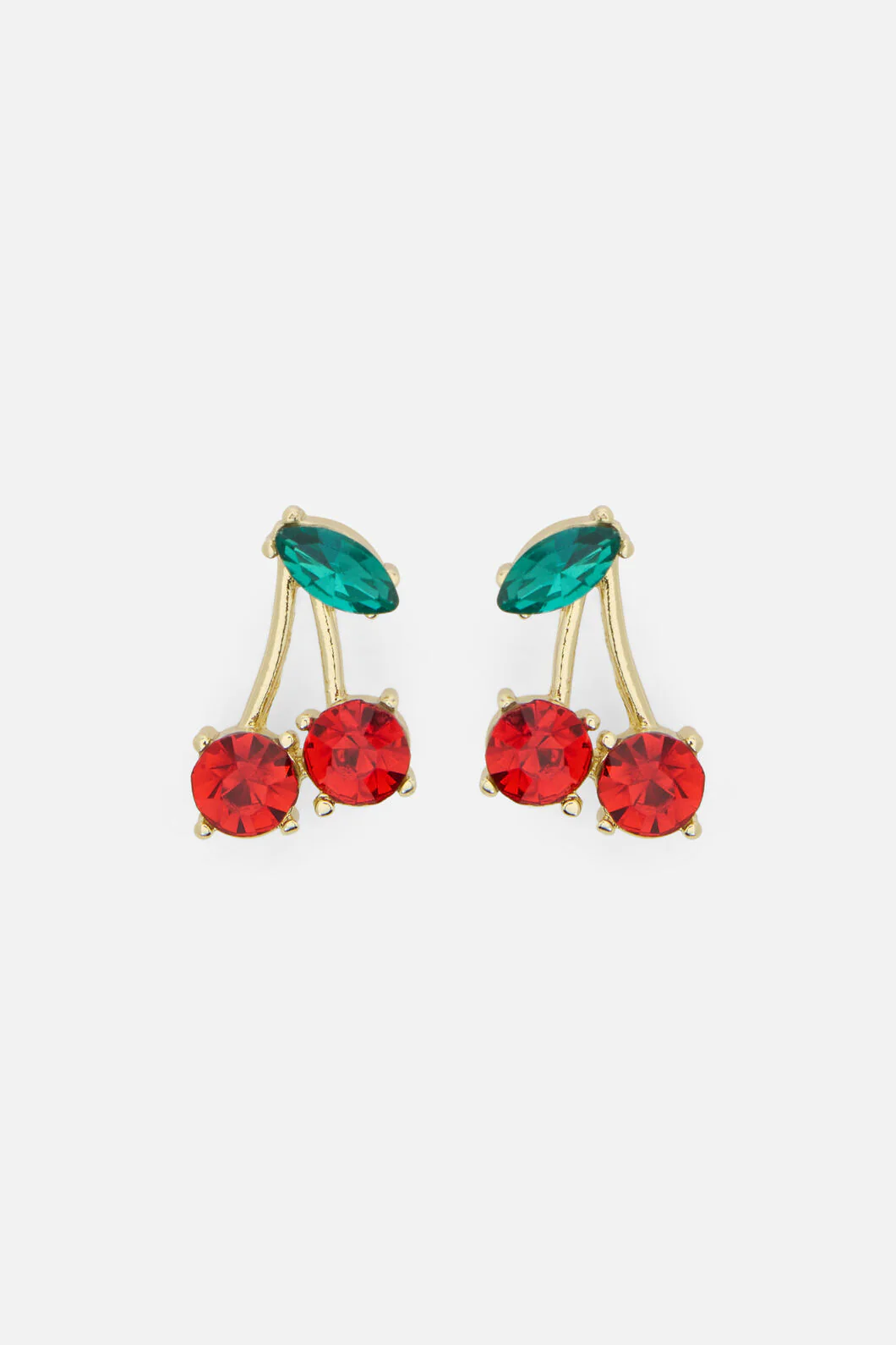 Cherry Earrings - Image 2
