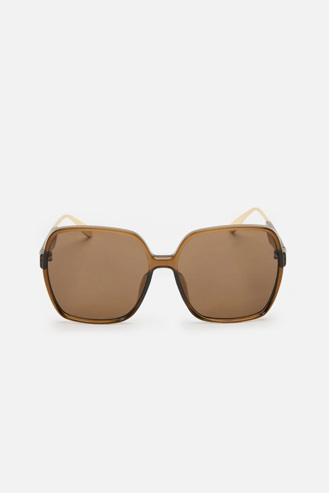 Chic Vintage Sunglasses