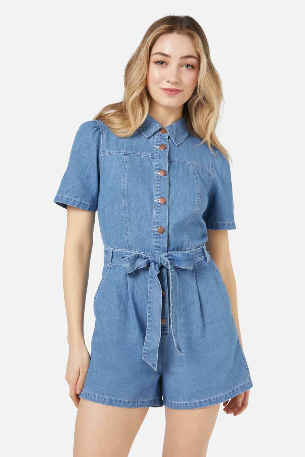 Chrissy Playsuit - Image 2