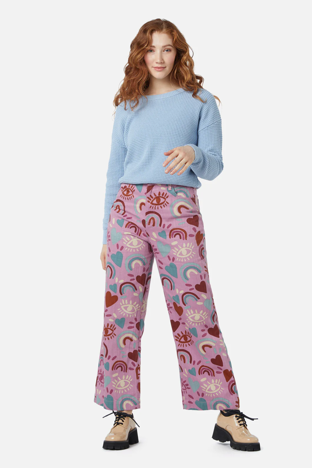 Clara Knit Sweater - Image 10