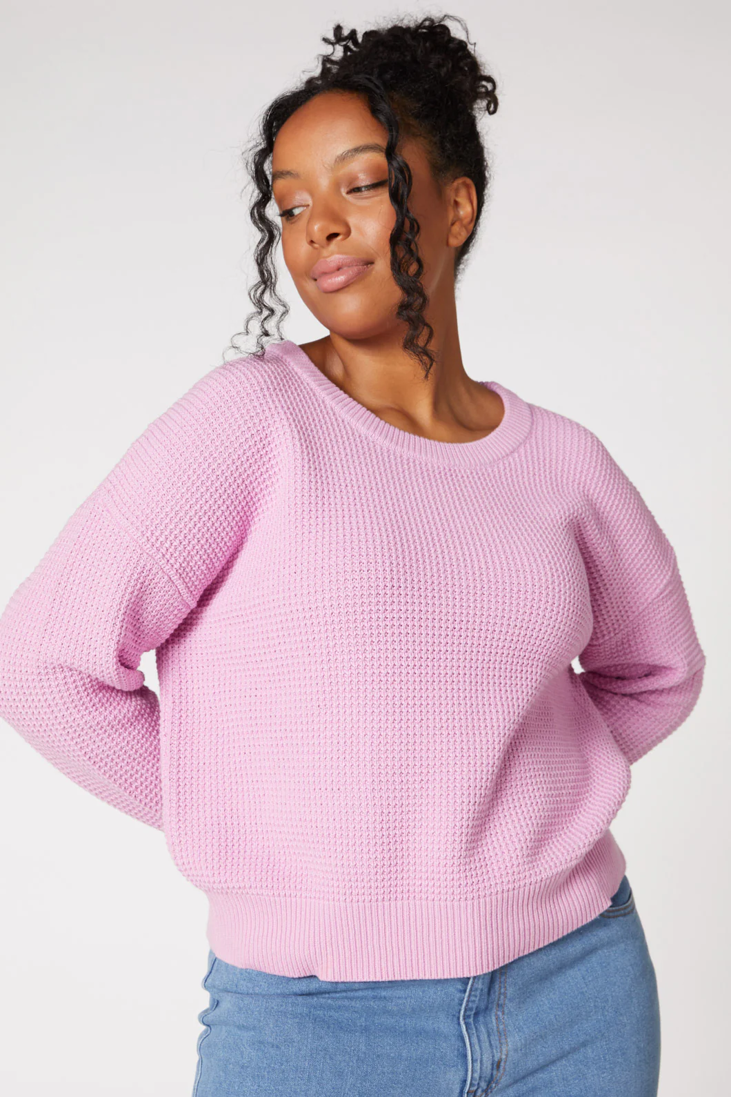 Clara Knit Sweater - Image 7