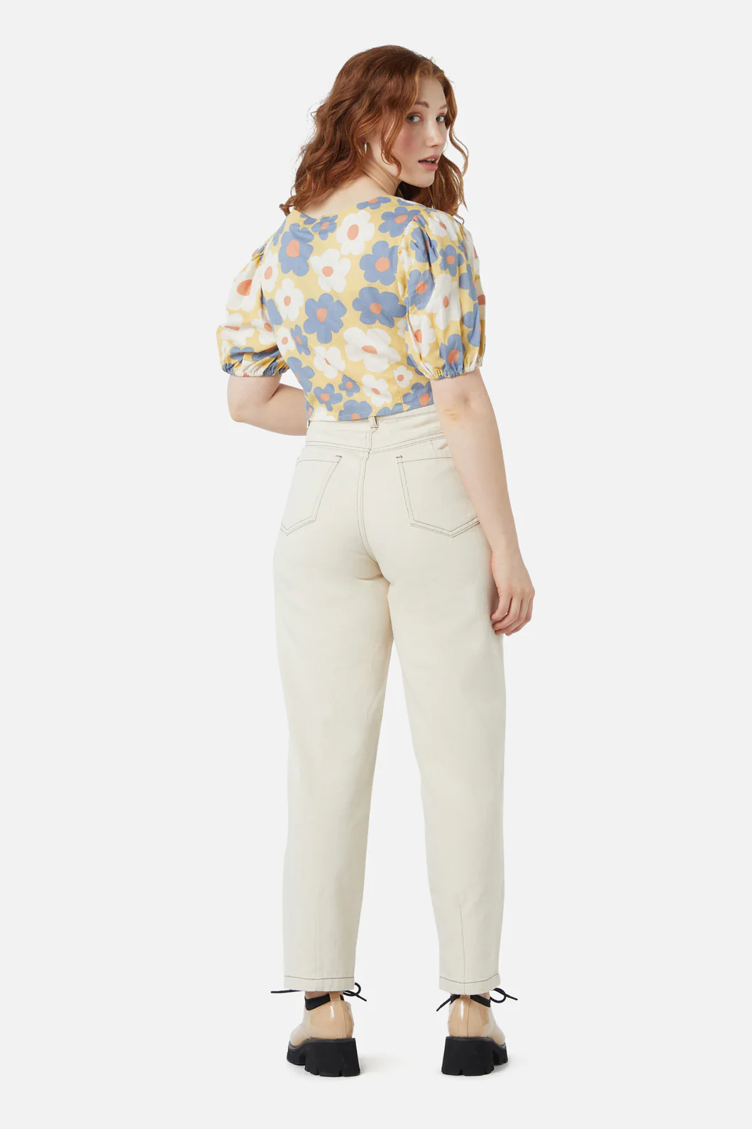Daisy Blouse - Image 3
