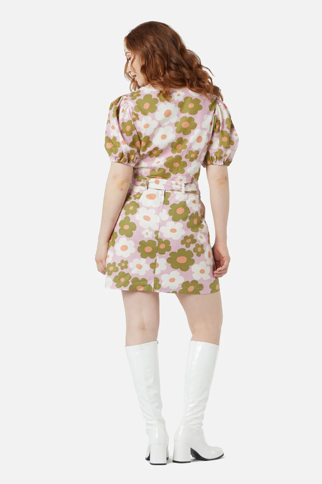 Daisy Blouse - Image 9