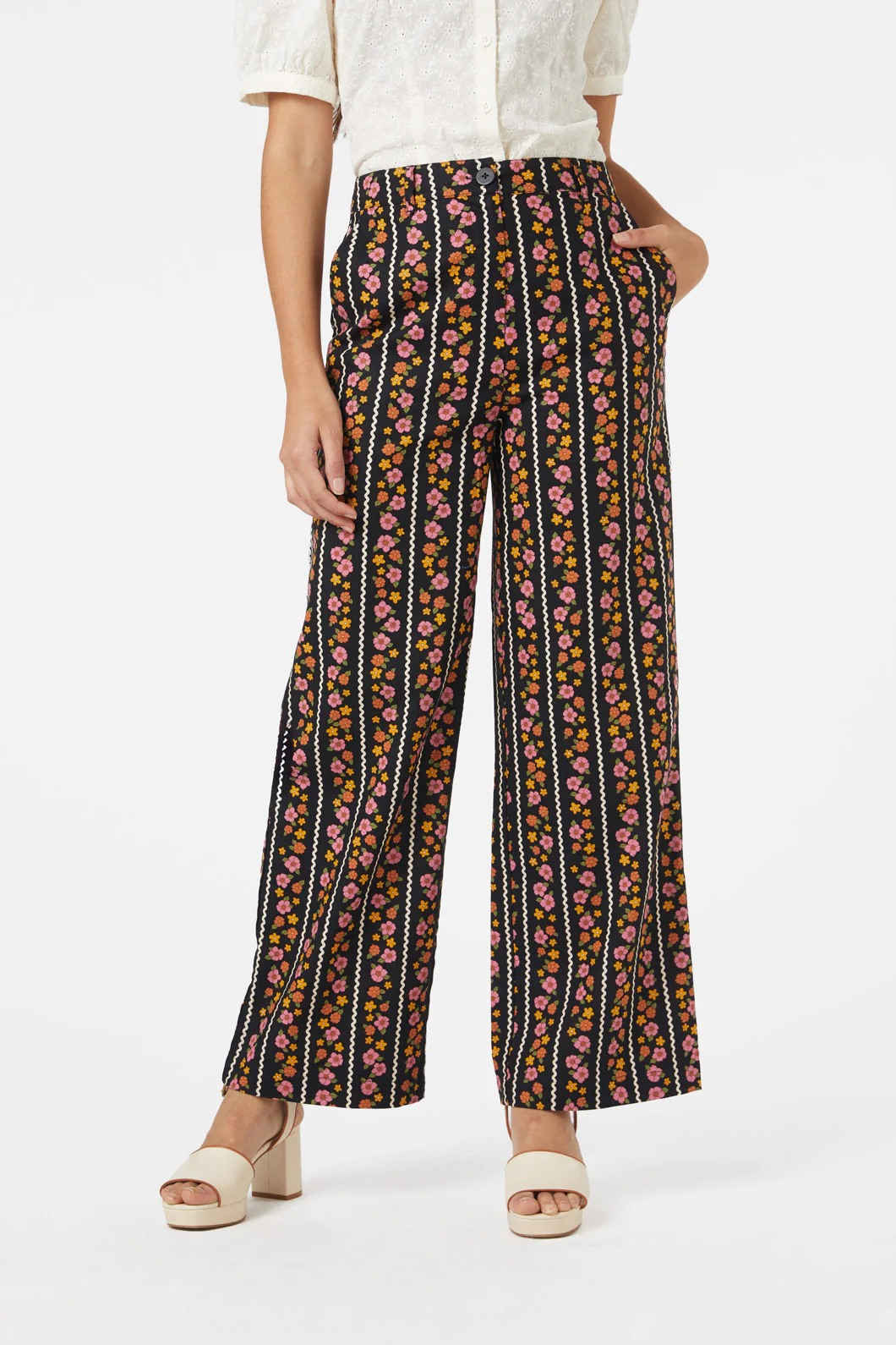 Daisy Chain Pant - Image 2