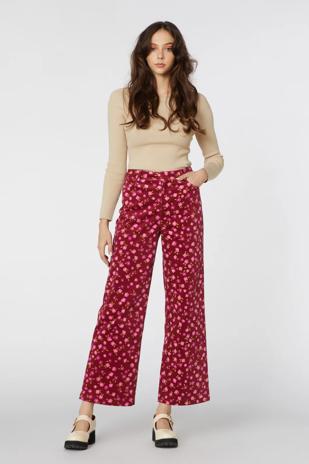 Danielle Cord Jean - Image 13