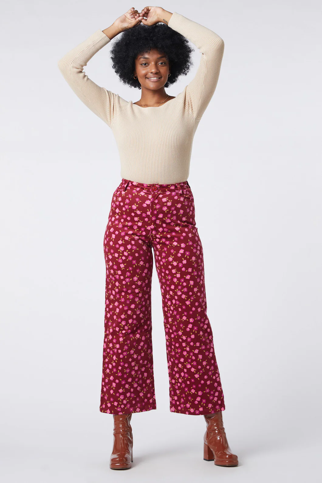 Danielle Cord Jean - Image 7