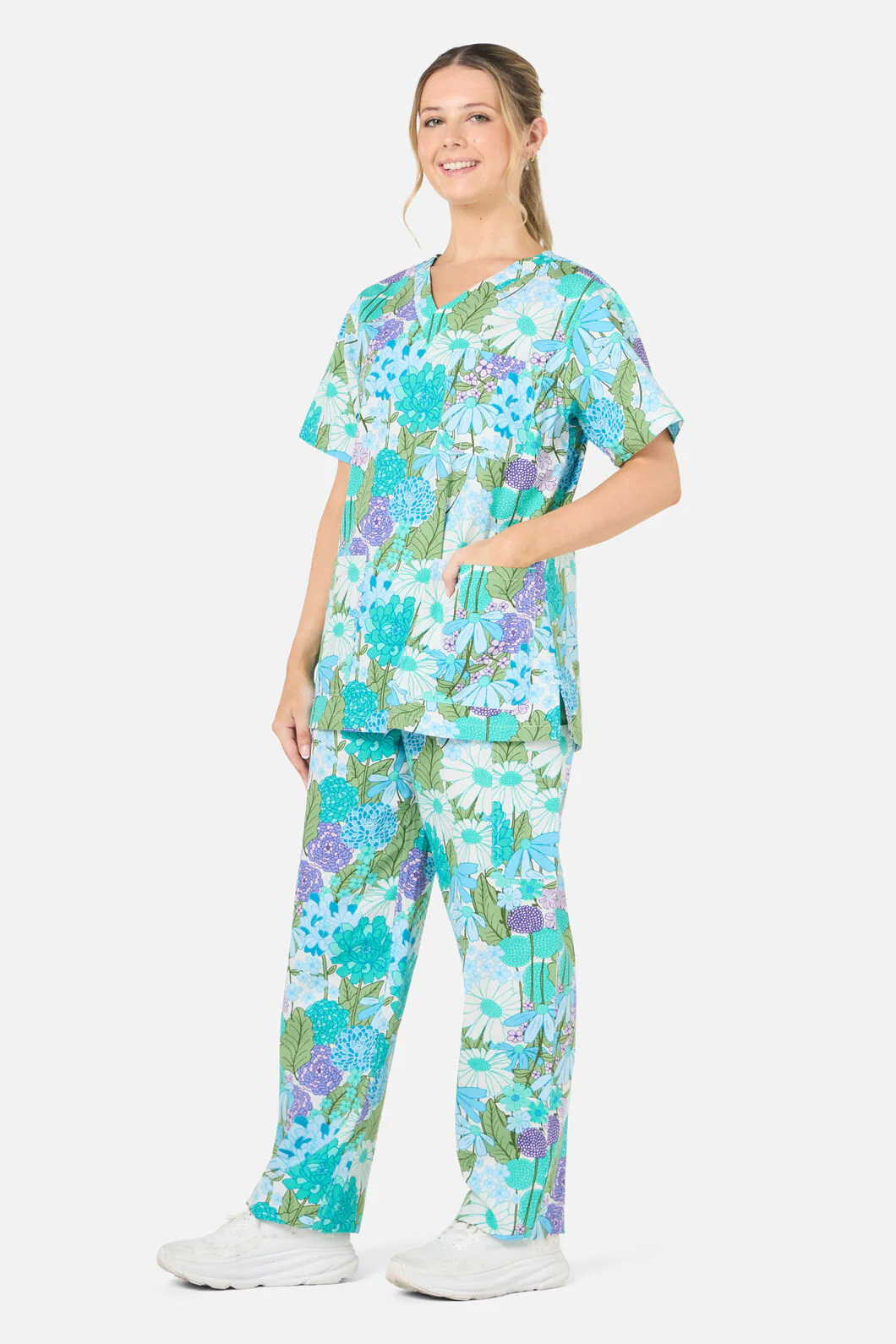 Eden Scrub set - Image 2