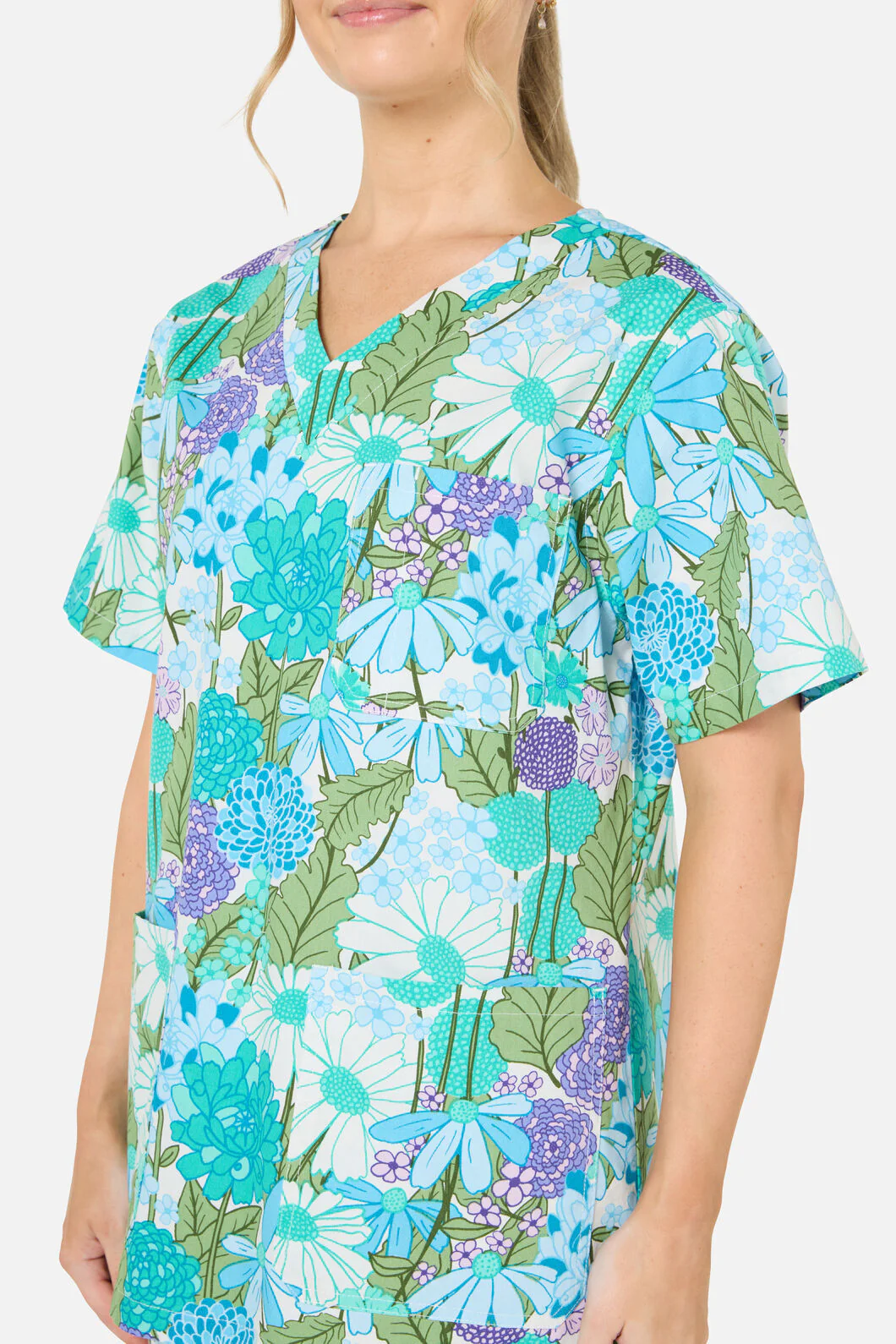 Eden Scrub set - Image 5