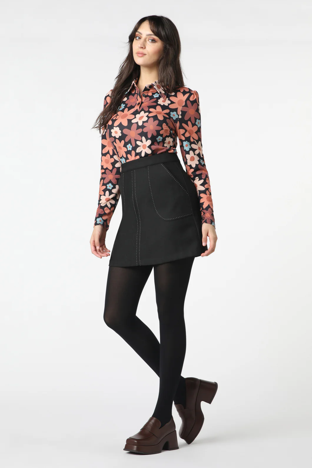 Ella Skirt - Image 9