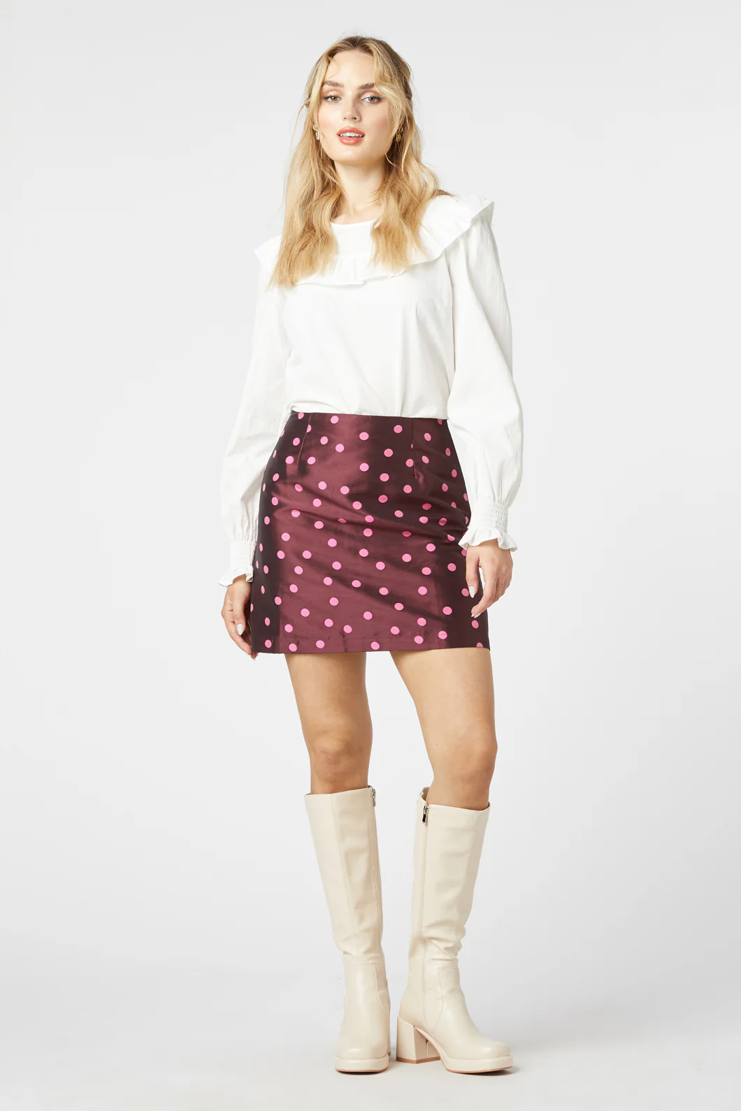 Elle Top - Image 2