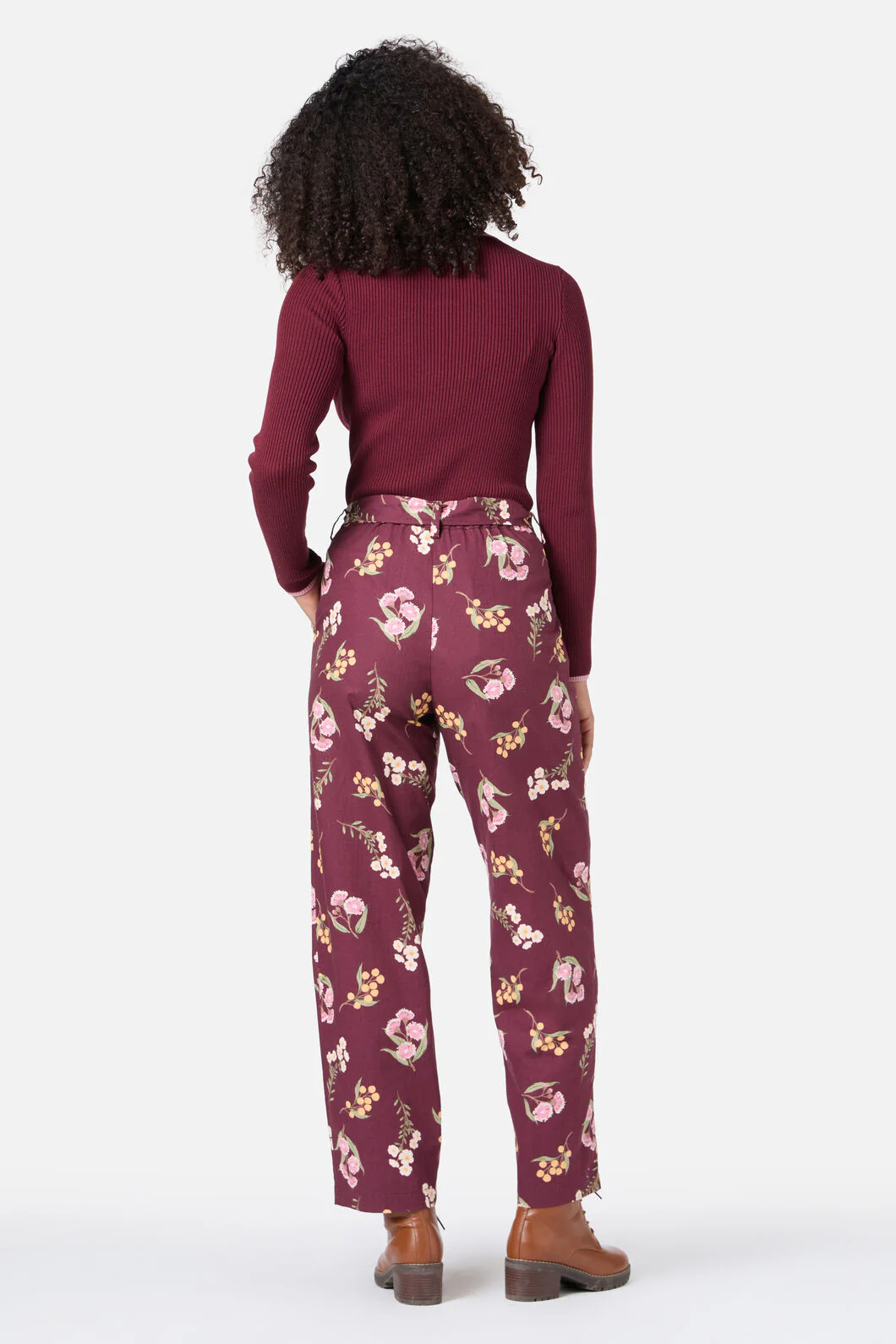 Elsie Native Pant - Image 4