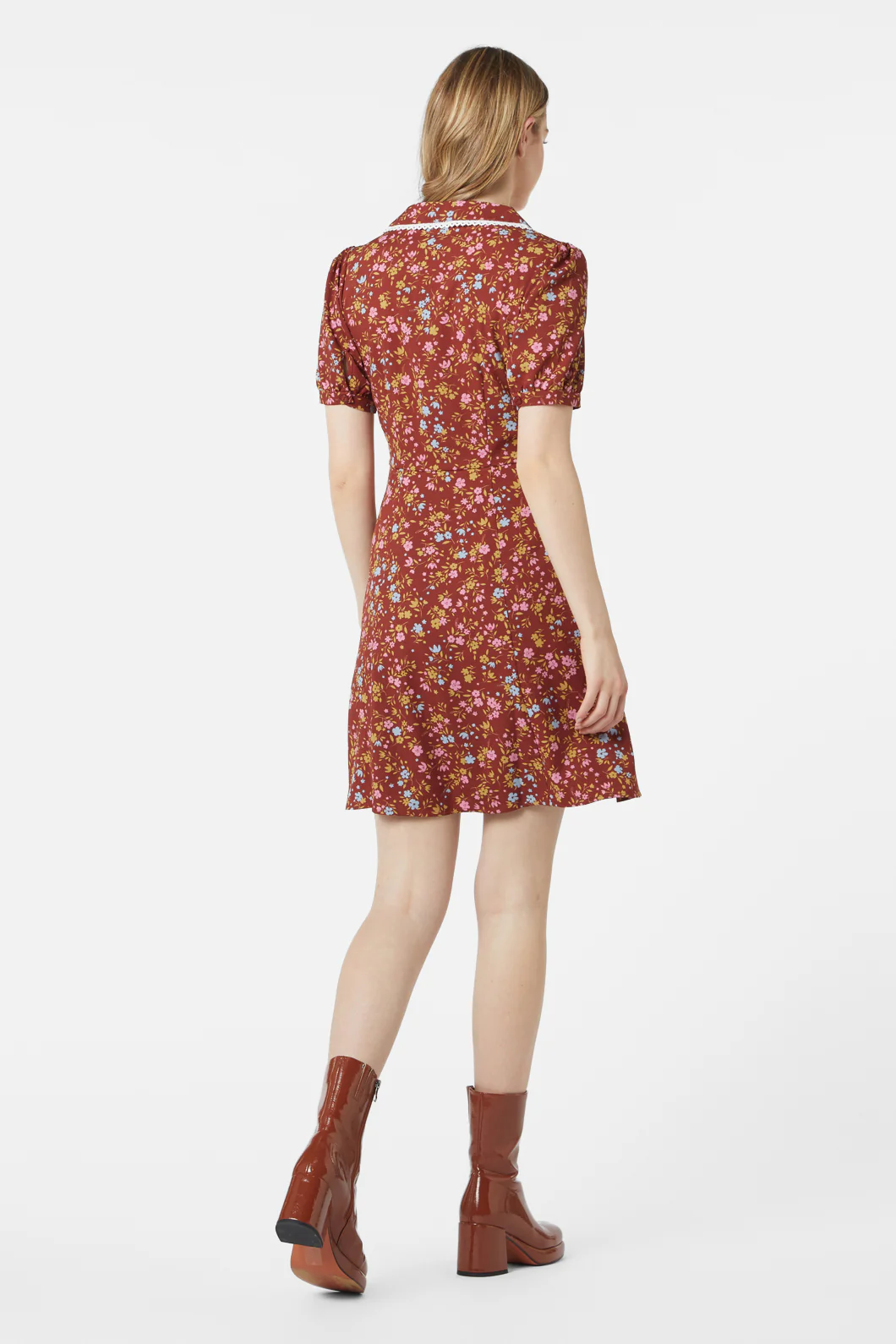 Erika Dress - Image 11