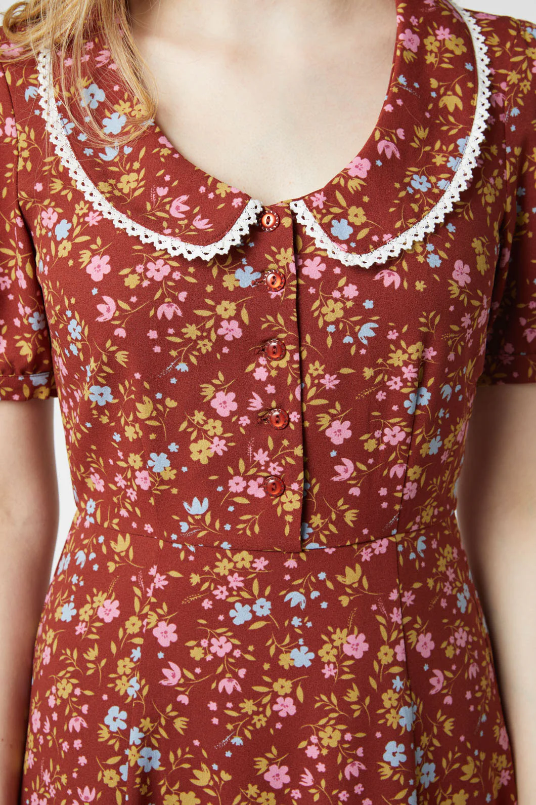 Erika Dress - Image 12