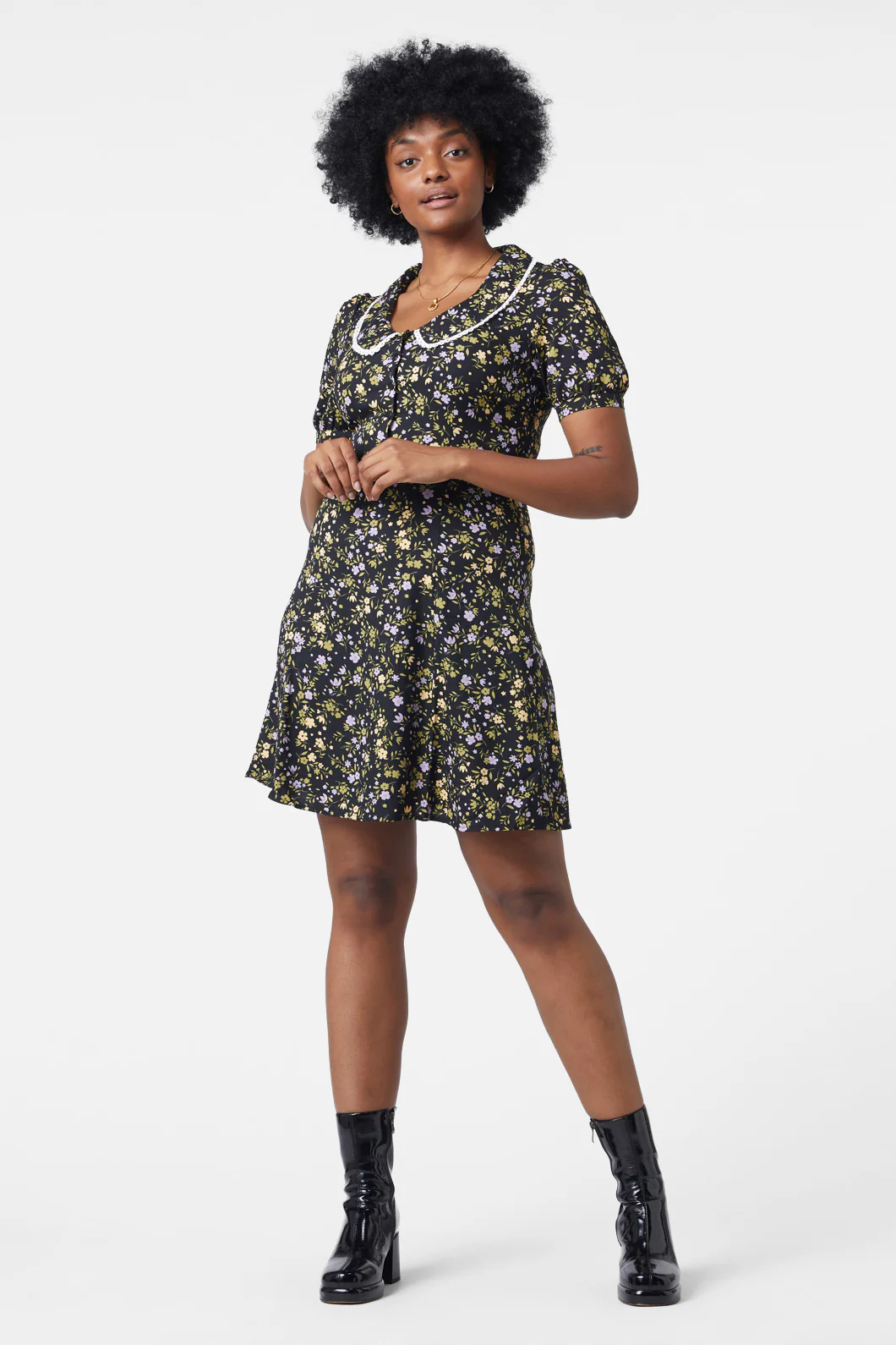 Erika Dress - Image 3