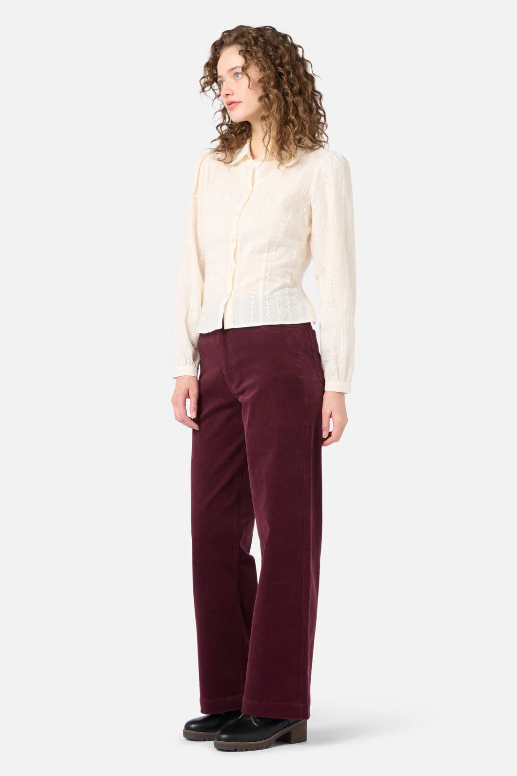 Evelyn Blouse - Image 3