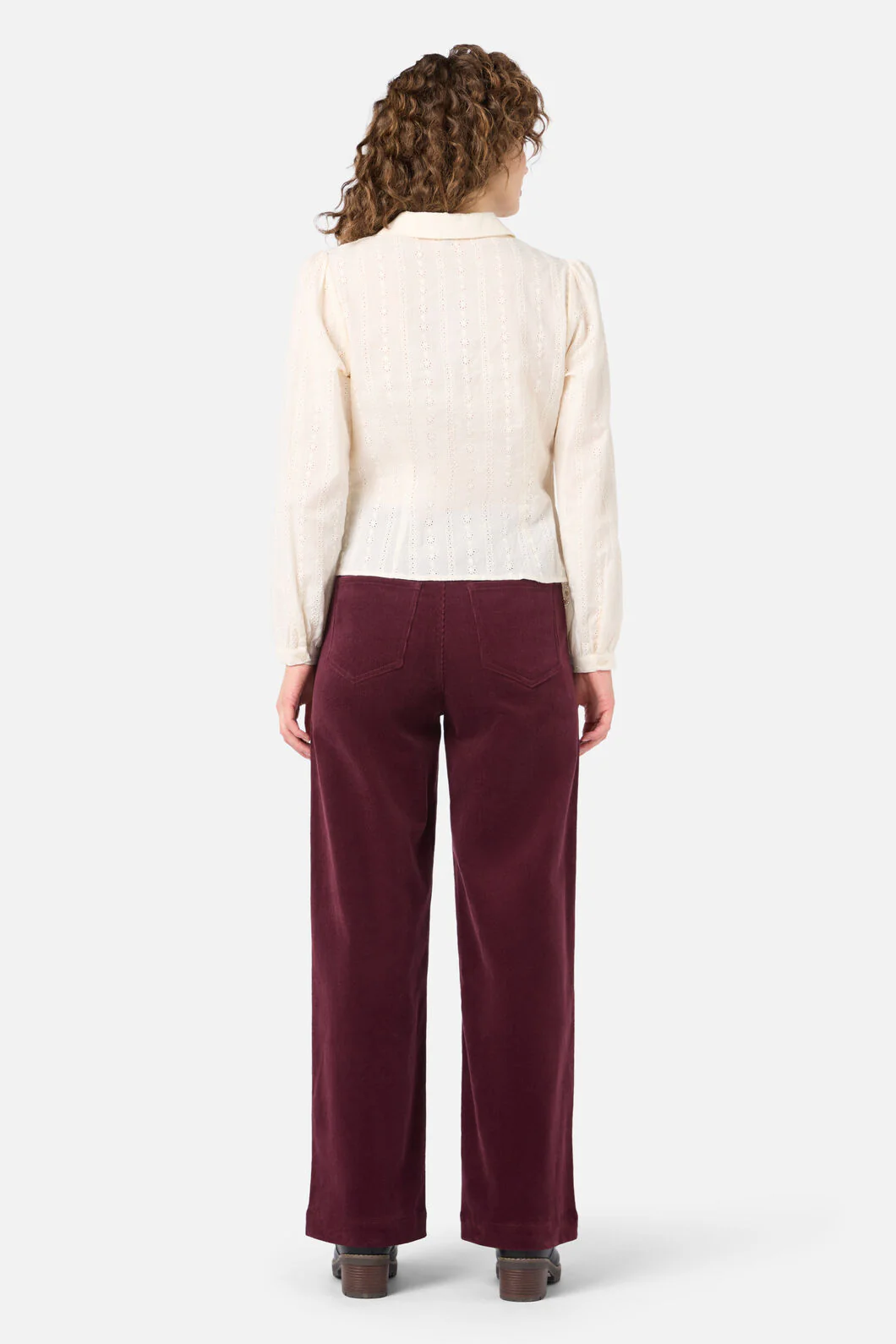Evelyn Blouse - Image 4