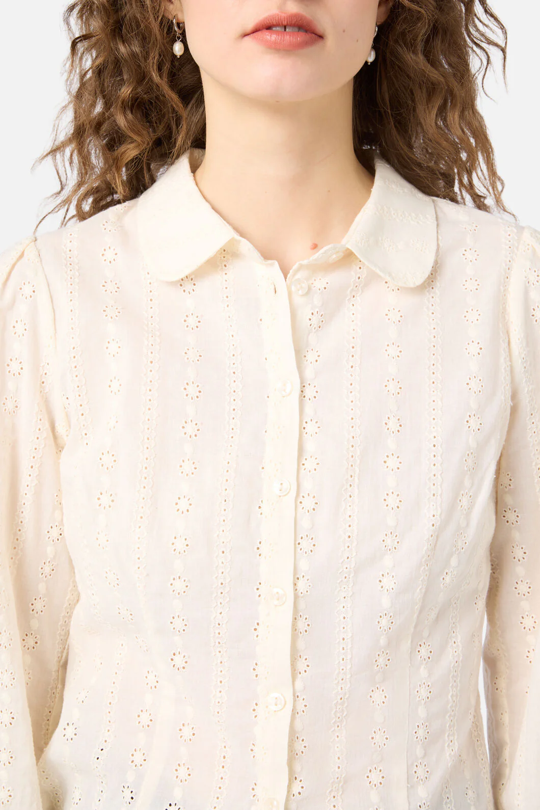 Evelyn Blouse - Image 5
