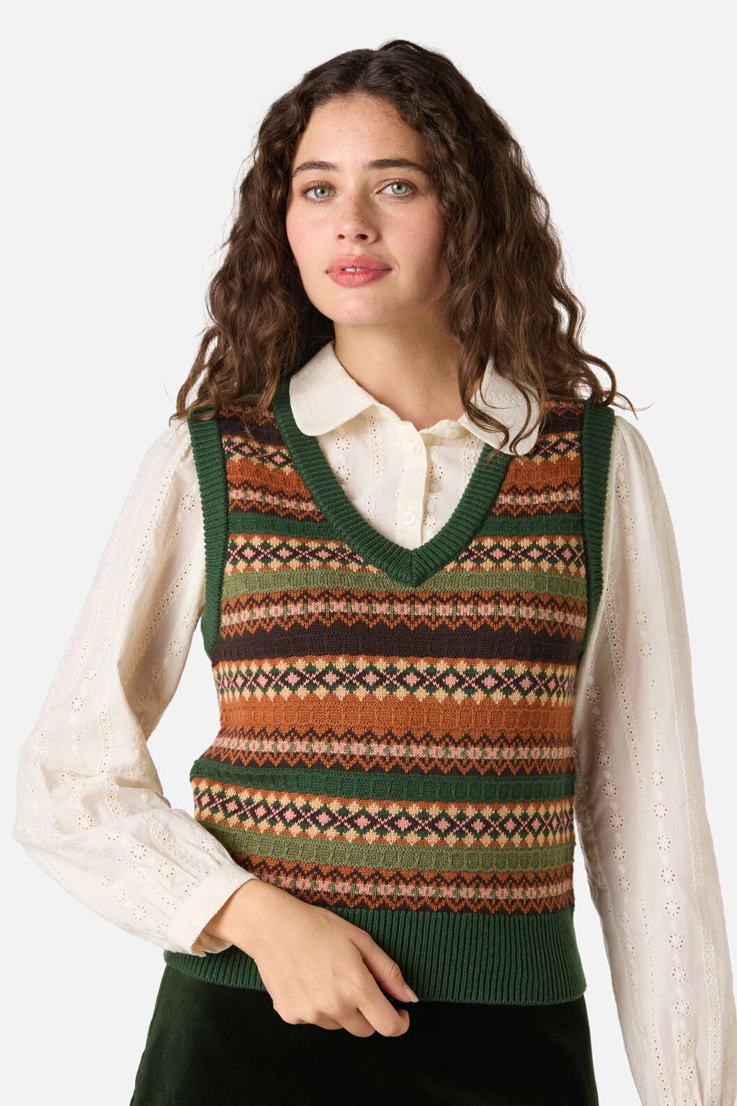 New Knitwear