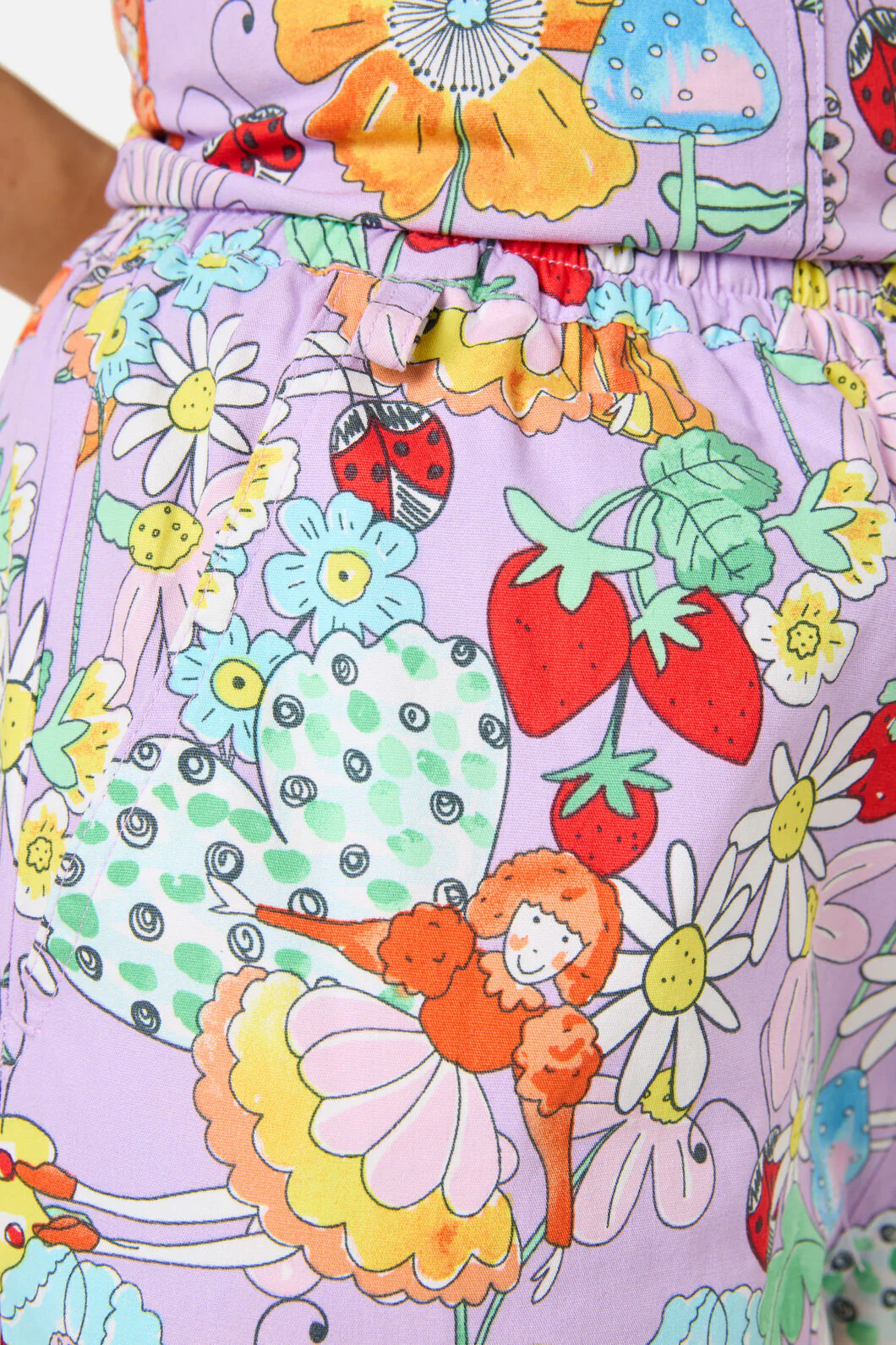 Fairy Scrub Set - Image 8