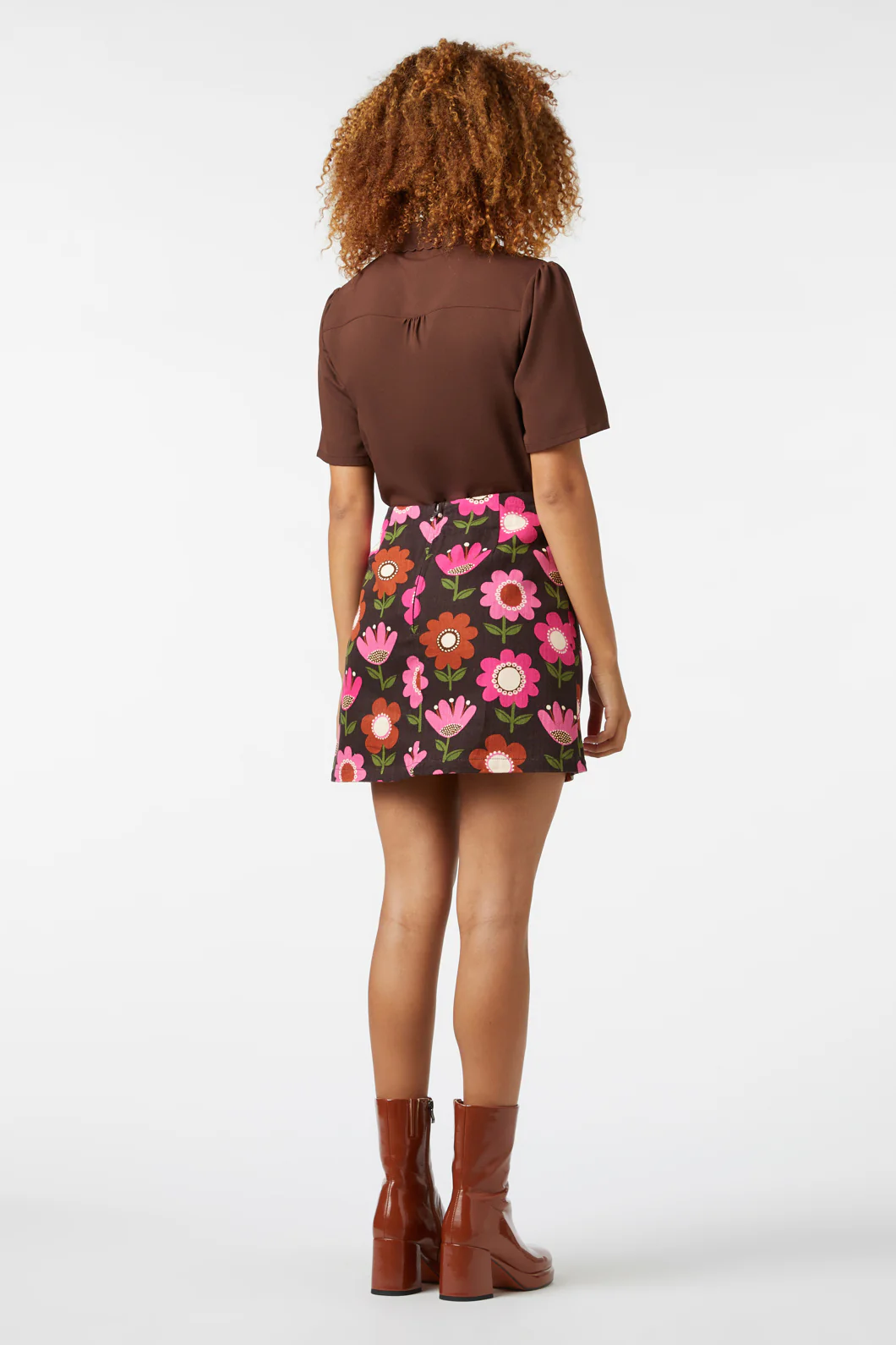 Fiona Skirt - Image 4