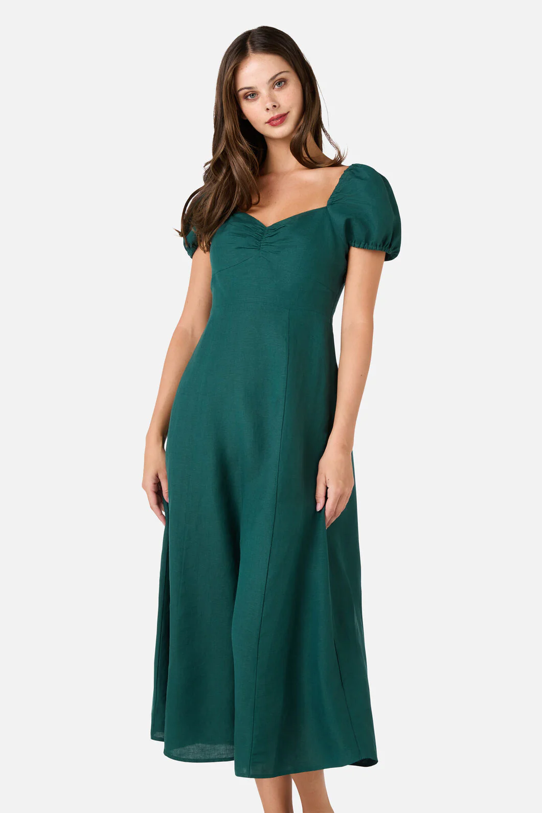 Frankie Midi Dress
