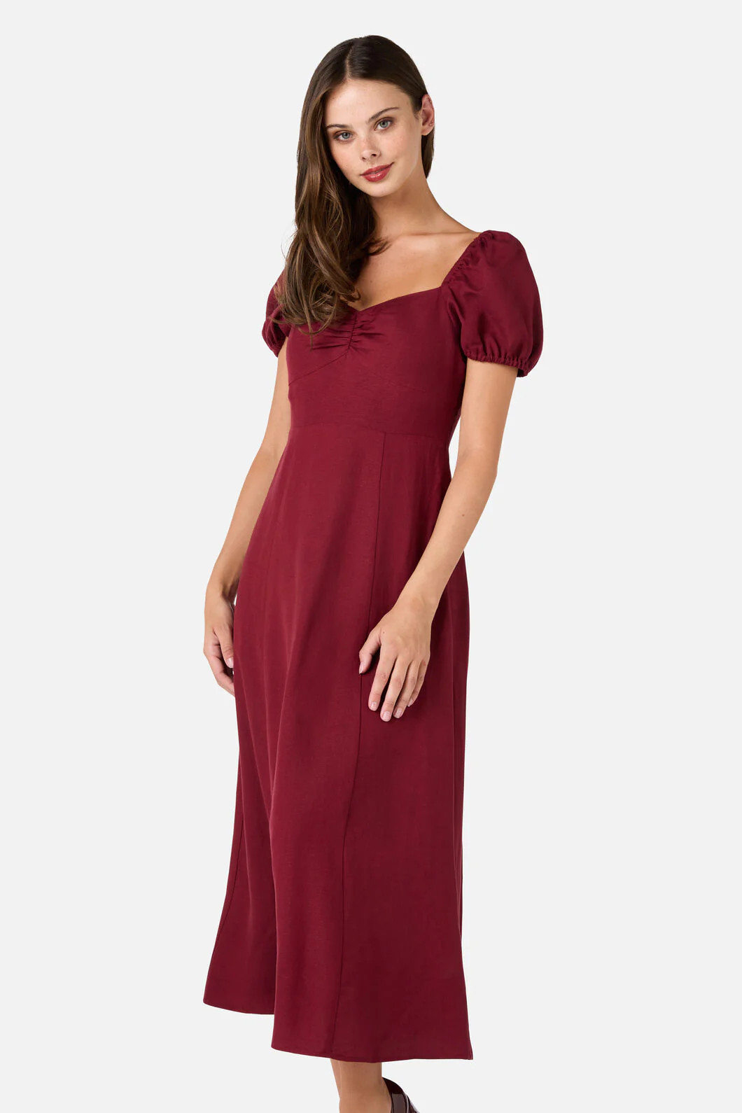 Frankie Midi Dress - Image 10