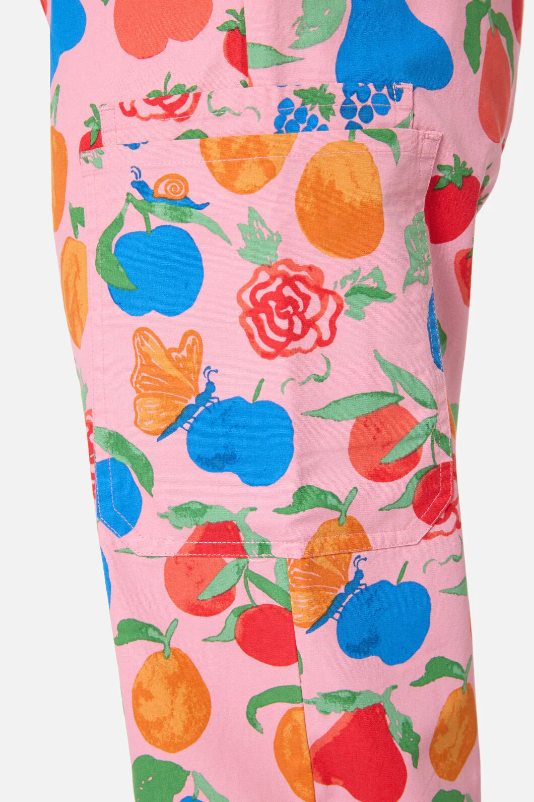 Fruit Bowl scrub set - Image 6