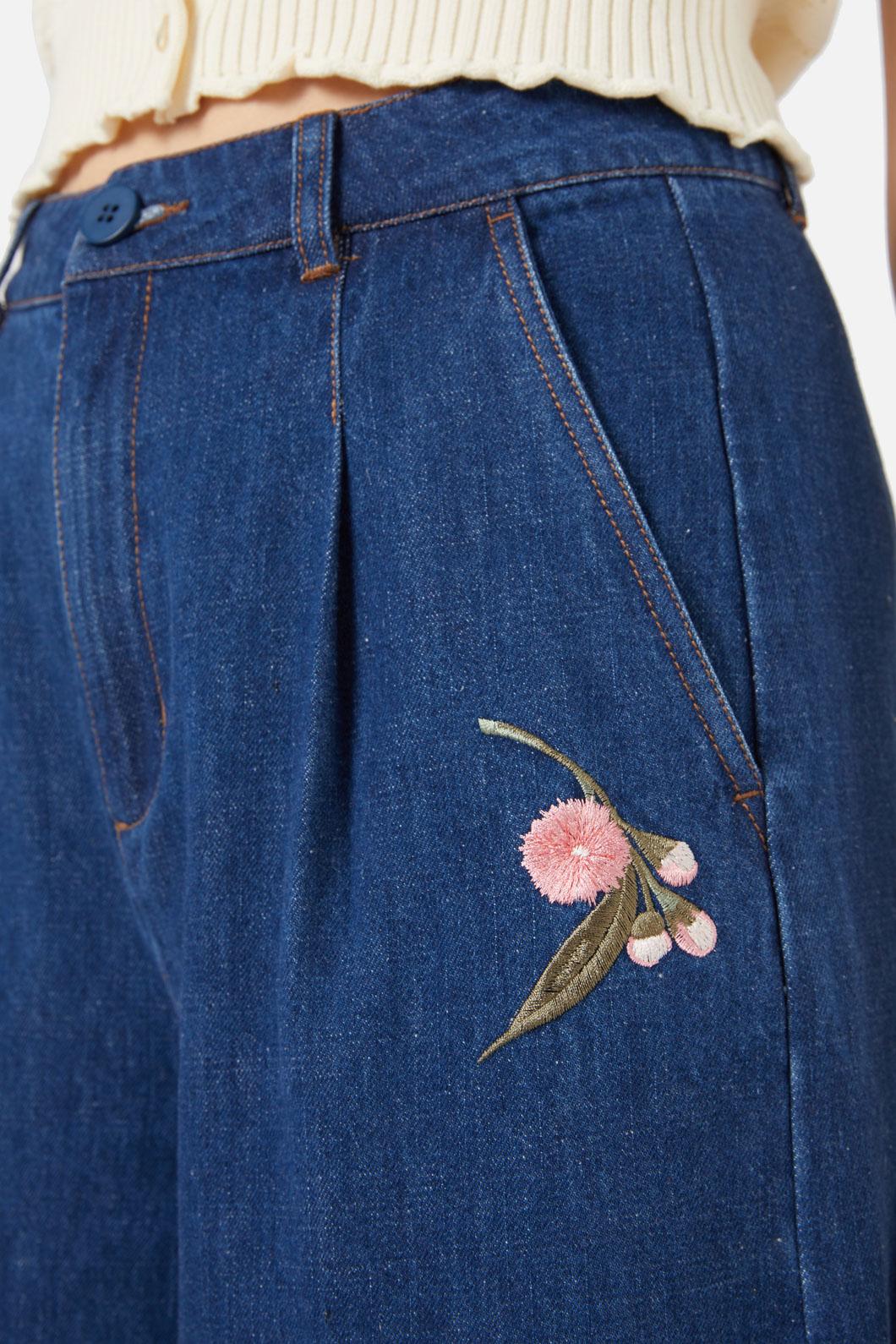 Galah Emb Culotte - Image 6