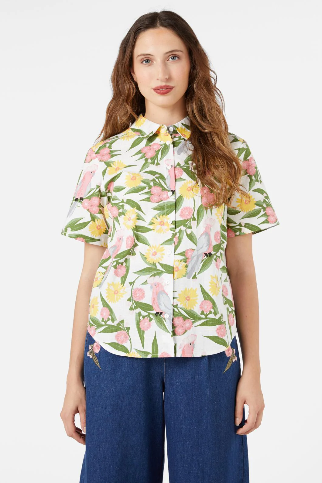 Galah Shirt - Image 2