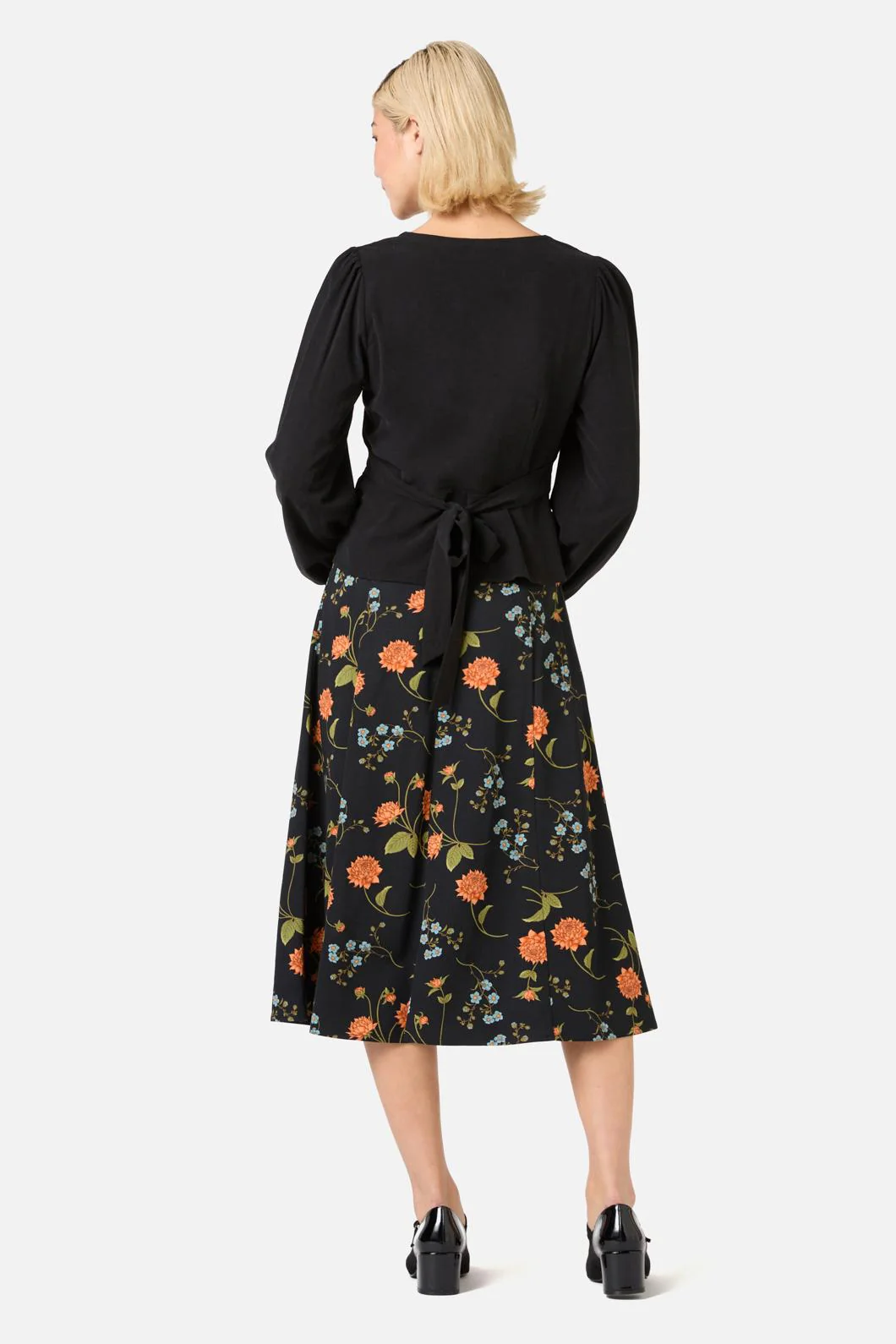 Grace Long Sleeve Top - Image 9