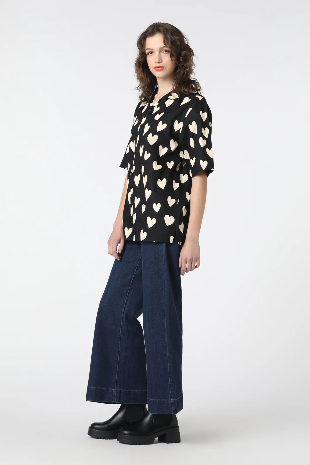 Hearts Everyone Shirt - Image 3