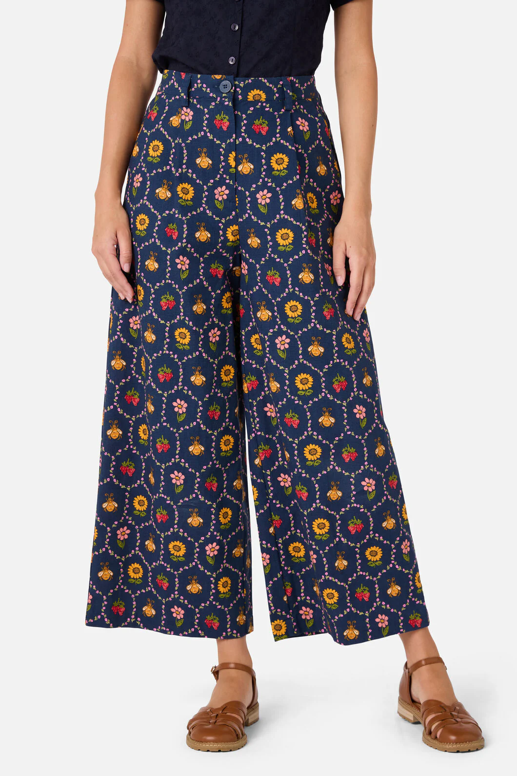 Honey Bee Hive Pant - Image 2