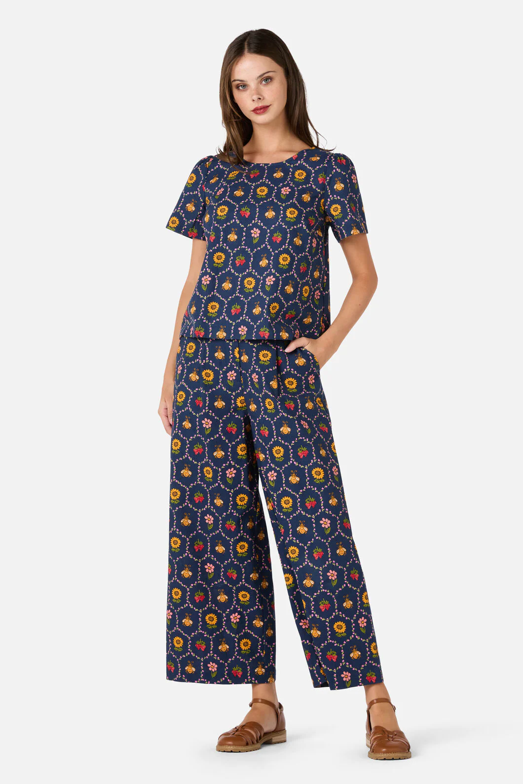 Honey Bee Hive Pant - Image 5